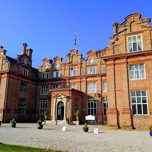 Broome Park Hotel